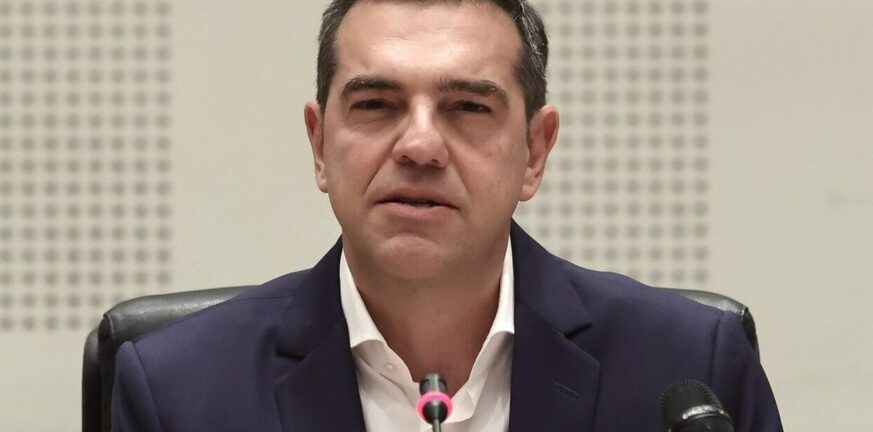 Αλέξης Τσίπρας: Αρνήθηκε να αναλάβει πρόεδρος της ομάδας της Αριστεράς στο Συμβούλιο της Ευρώπης
