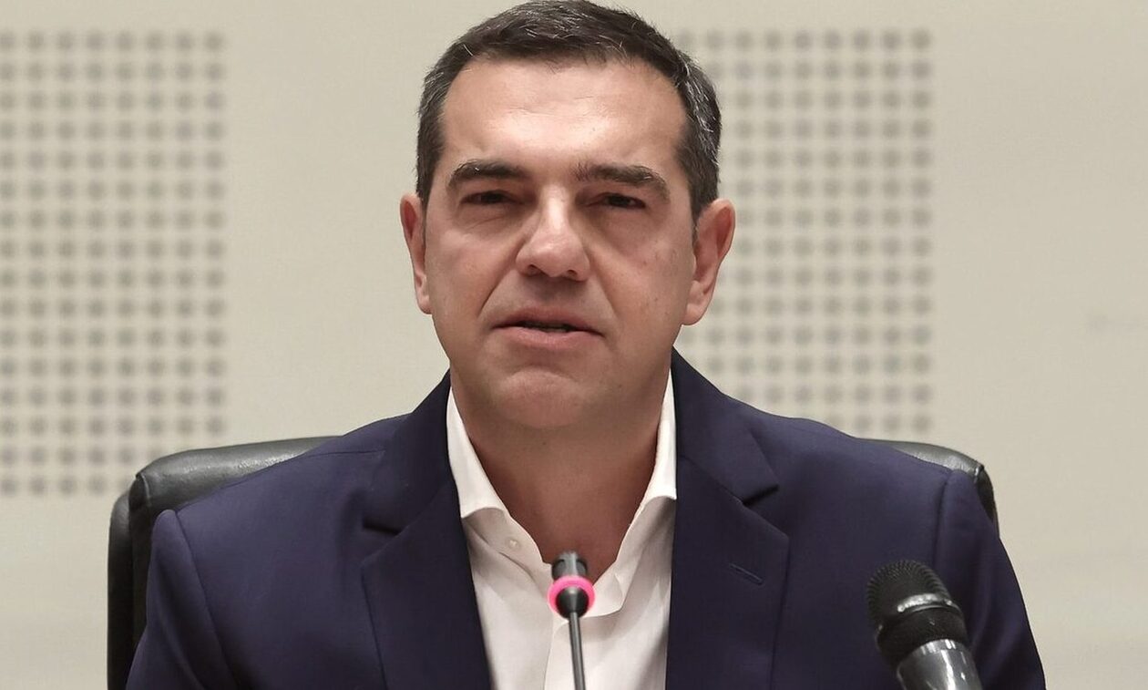 Tsipras: Messaggio dall’Italia sugli sviluppi in SYRIZA