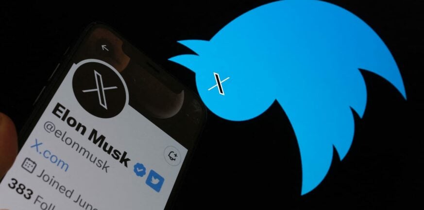 Twitter (X): Μπλοκάρονται λογαριασμοί που συνδέονται με τη Χαμάς - Χιονοστιβάδα καταγγελιών, παρέμβαση Κομισιόν