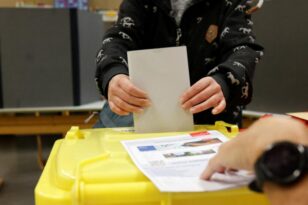 Γερμανία – Εκλογές σε Βαυαρία και Έσση: Ανοδος της ακροδεξιάς - Κόλαφος για την κυβέρνηση Σολτς