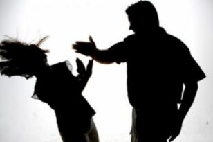 Νέο επεισόδιο ενδοοικογενειακής βίας στα Χανιά: Χτύπησε τη σύντροφό του και κάλεσε την αστυνομία