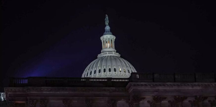 Βουλή των Αντιπροσώπων: Βαθαίνει ο διχασμός στους Ρεπουμπλικάνους – Παραμένει «ακέφαλο» το Κογκρέσο