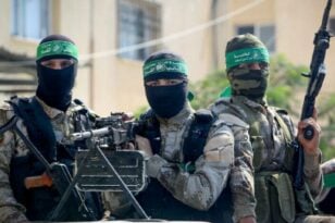 ΗΠΑ: Κυρώσεις κατά αξιωματούχων της Ισλαμικής Τζιχάντ και της Χαμάς