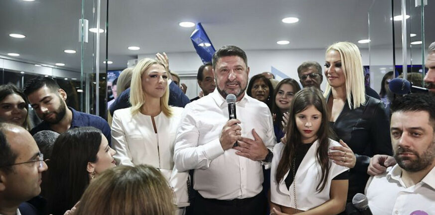Αυτοδιοικητικές εκλογές 2023: Γεμάτο celebrity το νέο Περιφερειακό Συμβούλιο Αττικής - Ποιοι εκλέγονται