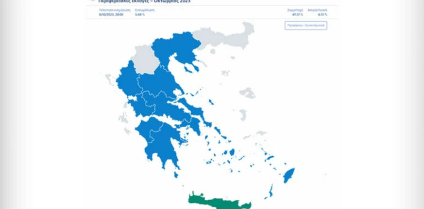 χάρτη