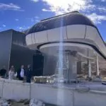 Χιονοδρομικό Κέντρο Καλαβρύτων: Ολοκληρώνεται η αναβάθμιση και εντυπωσιάζει στην κορυφή του Χελμού
