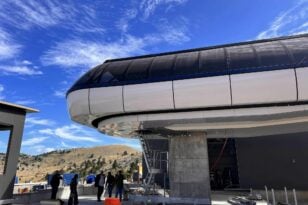 Ξεκινά η λειτουργία του Χιονοδρομικού Κέντρου Καλαβρύτων - Εγκαινιάζεται το Σάββατο ο νέος αναβατήρας