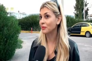 Άννα Ζηρδέλη: Δεν με προσέγγισε η Κατερίνα Ζαρίφη για την εκπομπή της