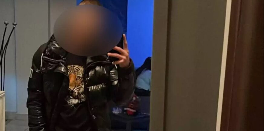 Βοιωτία: Βρέθηκε πυρίτιδα στο χέρι του 17χρονου που πυροβολήθηκε από αστυνομικό