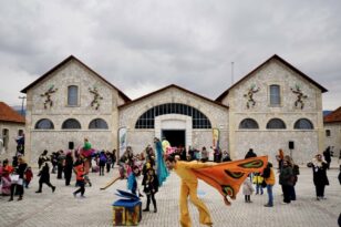 Η Πάτρα ζητά να μην καταργηθούν «Καρναβάλι» και Οργανισμοί