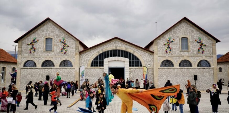 Η Πάτρα ζητά να μην καταργηθούν «Καρναβάλι» και Οργανισμοί