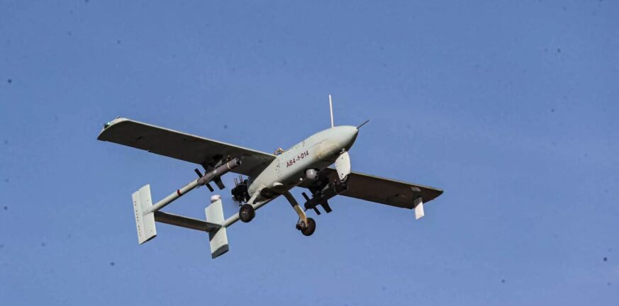 Μέση Ανατολή: Αμερικανικά drones επιχειρούν πτήσεις πάνω από τη Γάζα για να εντοπίσουν ομήρους 