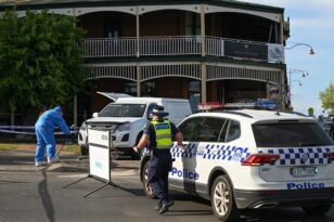 Αυστραλία: Αυτοκίνητο έπεσε πάνω σε θαμώνες παμπ - 5 νεκροί, ανάμεσά τους παιδιά ΒΙΝΤΕΟ