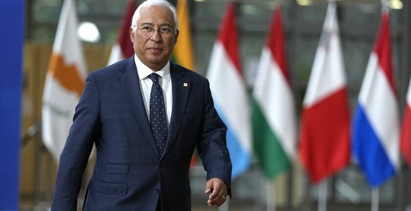 Πορτογαλία: Η επόμενη μέρα μετά την χθεσινή παραίτηση του πρωθυπουργού