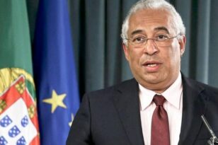 Πορτογαλία - Αδιανόητο: «Ο Πρωθυπουργός παραιτήθηκε λόγω λάθους της αστυνομίας»!