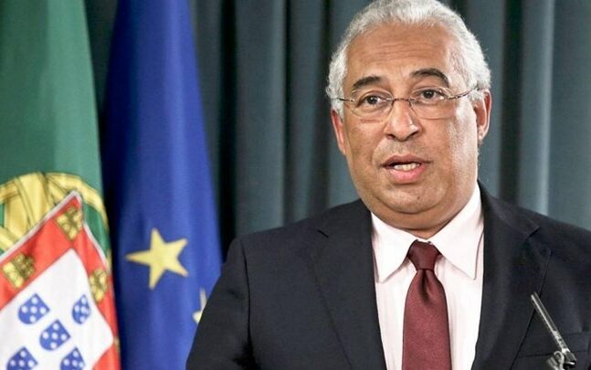 Πορτογαλία - Αδιανόητο: «Ο Πρωθυπουργός παραιτήθηκε λόγω λάθους της αστυνομίας»!