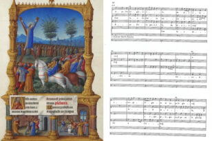Ο άγνωστος ύμνος για τον Αγιο Ανδρέα! - Η «Π» αποκαλύπτει το έργο του 1424 που αγνοεί η πόλη
