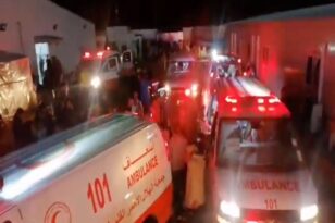 Χαμάς: Βρέθηκαν πρόωρα βρέφη νεκρά σε νοσοκομείο της Γάζας