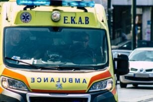 Πάτρα: Αναστάτωση σε παιδικό σταθμό - Αγοράκι 3,5 ετών κατάπιε σκόνη από πυροσβεστήρα