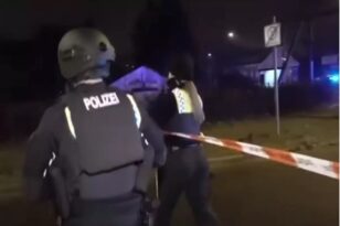 Γερμανία: Μαθητής έπεσε νεκρός από τα πυρά συμμαθητή του - Τρόμος σε σχολείο