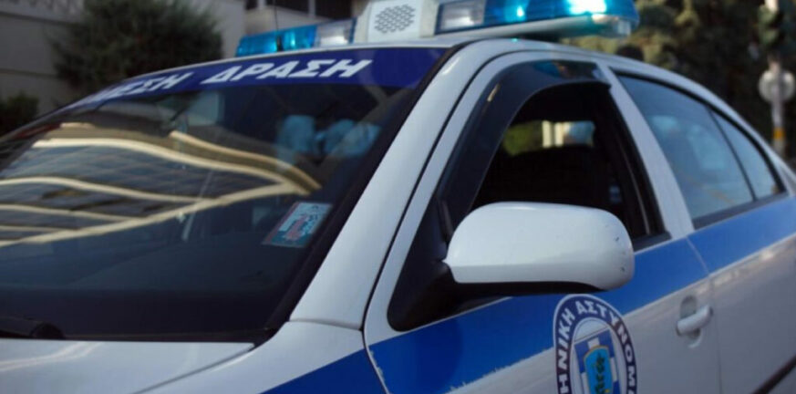 Ναύπακτος: Η ανακοίνωση της Αστυνομίας για το θανατηφόρο τροχαίο