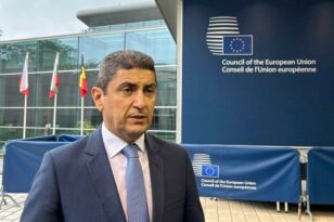 Αυγενάκης: Με 19 προτάσεις στις Βρυξέλες για τις αλλαγές στην ΚΑΠ