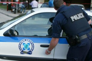 Βύρωνας: Συνελήφθη γυναίκα για απόπειρα αρπαγής 15χρονου