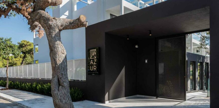 Αιγιάλεια: Στην τελική ευθεία για το ξενοδοχειακό συγκρότημα Mare Terra - Πότε θα είναι έτοιμο το πρώην Club Mediterranee