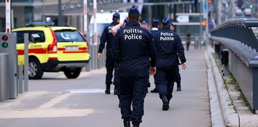 Βέλγιο: Email για βόμβα προκάλεσε συναγερμό σε 27 σχολεία