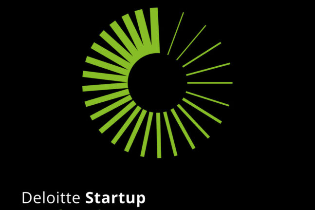 Deloitte StartUp Acceleration Program: Ανοιχτό κάλεσμα σε StartUps και νέους για την υποβολή καινοτόμων επιχειρηματικών ιδεών