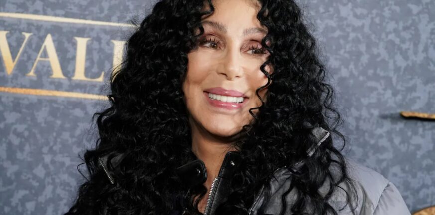 Cher