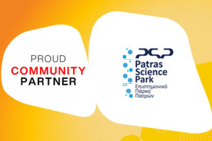 TEDxPatras 2023: “Bridging Within” - Το Επιστημονικό Πάρκο Πατρών θα είναι εκεί ως Community Partner