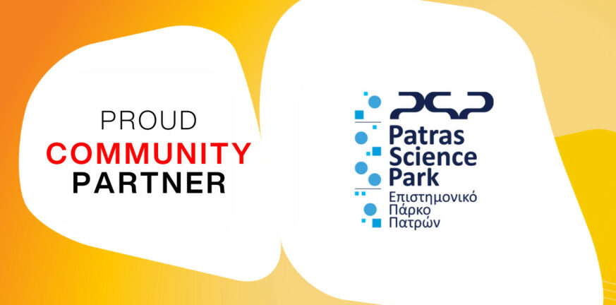 TEDxPatras 2023: “Bridging Within” - Το Επιστημονικό Πάρκο Πατρών θα είναι εκεί ως Community Partner