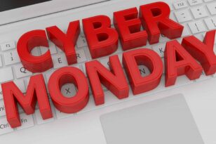 Σήμερα η Cyber Monday: Τι πρέπει να προσέξετε