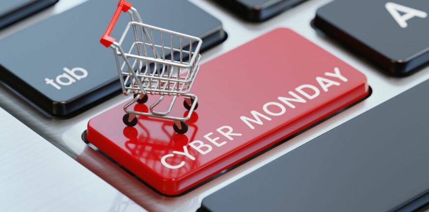 Σήμερα η Cyber Monday - Οι μεγάλες εκπτώσεις μεταφέρονται στα ψηφιακά καταστήματα
