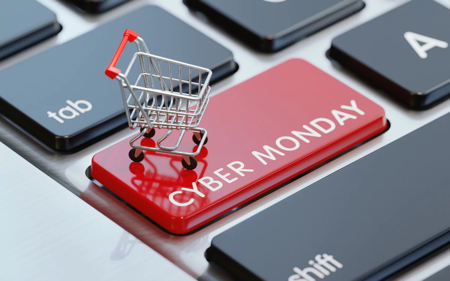 Cyber Monday: Δεύτερη ευκαιρία προσφορών, τι να προσέξετε