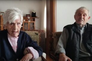 Ζευγάρι ηλικιωμένων από το Διδυμότειχο έκανε δωρεά 100.000 ευρώ στο Γενικό Νοσοκομείο