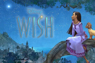 Wish: Το νέο μιούζικαλ της Disney όπου όλες οι ευχές γίνονται αληθινές