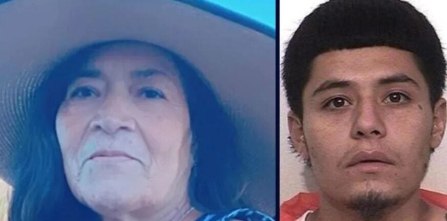 Καλιφόρνια: Σκότωσε τη γιαγιά του και έπειτα πέταξε το κεφάλι της στη θάλασσα