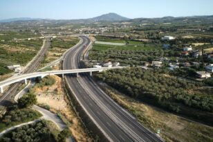 Δυτική Ελλάδα: Οι νέοι οδικοί άξονες φέρνουν προοπτικές - Παύει η αποξένωση της περιοχής με την υπόλοιπη χώρα