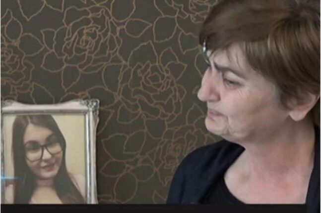 Ελένη Τοπαλούδη – Το μήνυμα της μητέρας της 5 χρόνια μετά τη δολοφονία της: «Χρόνια βασανιστικά και εφιαλτικά»