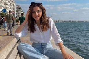 Θεσσαλονίκη: Μετατέθηκε η δίκη για τη φονική παράσυρση της Έμμας – Ξεσπούν οι γονείς της