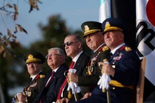 Τουρκία: «Αρκετά θετικές» οι συνομιλίες με την Ελλάδα, λέει ο υπουργός Άμυνας της γείτονος