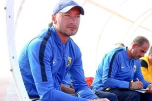 Νέος προπονητής του Αρη Πατρών ο Ιβάν Νεντέλκοβιτς!