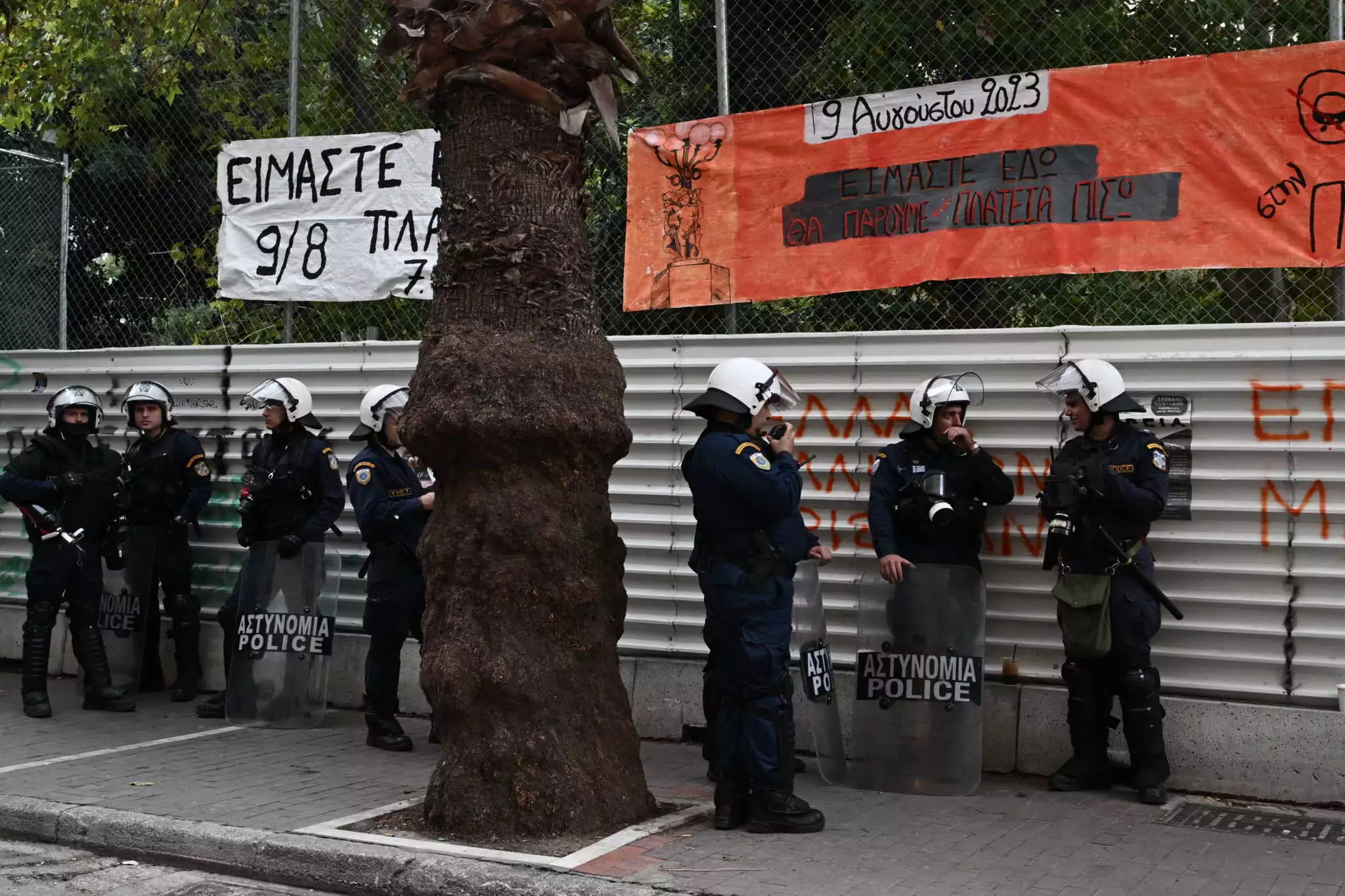 Γεωργιάδης κατά Δούκα: «Οι Αθηναίοι θα κλάψουν με μαύρο δάκρυ για την επιλογή τους»