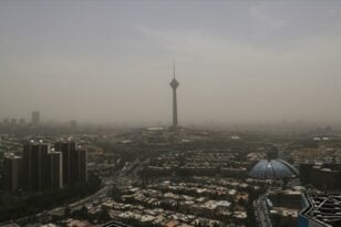 Ιράν: Τηλεργασία και τηλεκπαίδευση στην Τεχεράνη λόγω ατμοσφαιρικής ρύπανσης