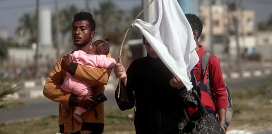 Κατάρ - Αίγυπτος: Πιέζουν για μια νέα παράταση της εκεχειρίας στη Γάζα
