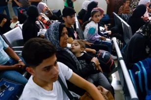 Καναδάς: Προσωρινές βίζες για τους κατοίκους της Γάζας που έχουν οικογένεια στον Καναδά