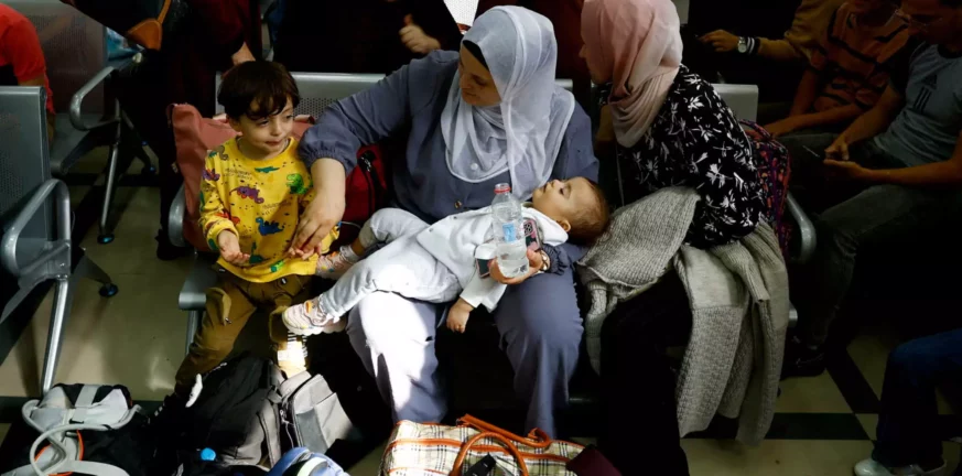ΠΟΥ για Λωρίδα της Γάζα: Περισσότεροι θα πεθάνουν από ασθένειες παρά από βομβαρδισμούς