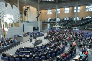 Γερμανία: Απέτυχε να καταλήξει σε συμφωνία για το μεταναστευτικό